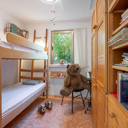 Apartment Ruj Замбратия Экстерьер фото