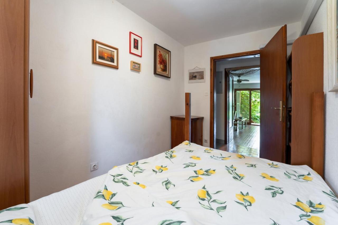 Apartment Ruj Замбратия Экстерьер фото